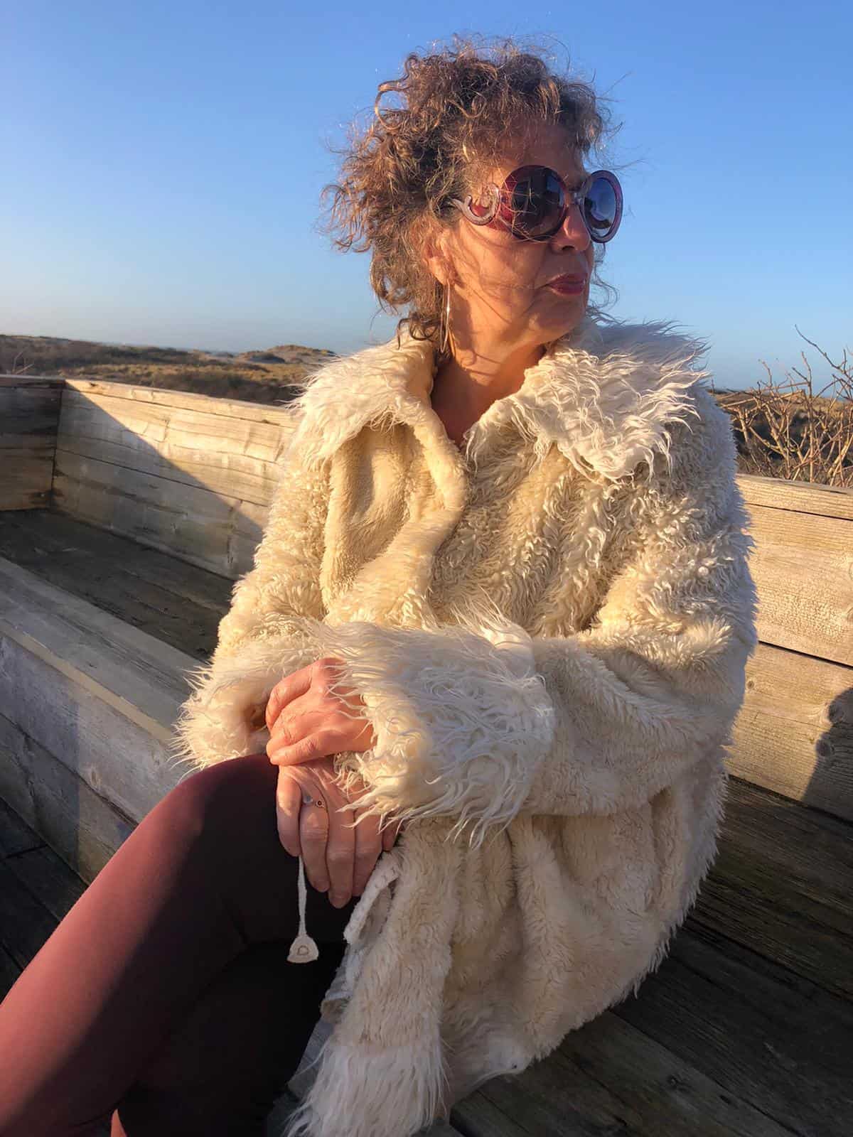 Kleur bekennen met de taal van kleur