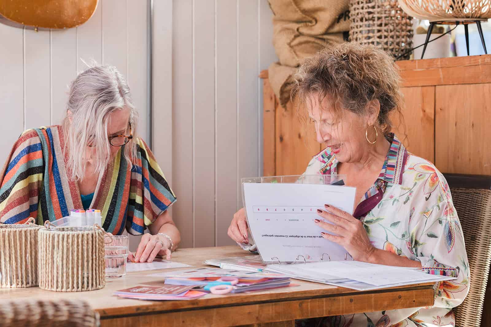 kleurpsychologie sessie anne lies smal